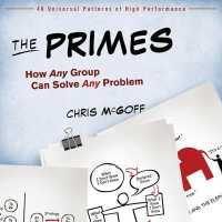 The Primes : How Any Group Can Solve Any Problem