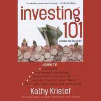 Investing 101, Updated and Expanded Edition （Library）