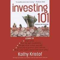 Investing 101, Updated and Expanded Edition