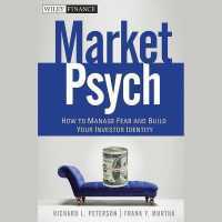 Marketpsych : How to Manage Fear and Build Your Investor Identity