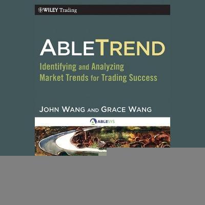 Abletrend : Identifying and Analyzing Market Trends for Trading Success