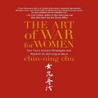 The Art of War for Women Lib/E : Sun Tzu's Ancient Strategies and Wisdom for Winning at Work （Library）