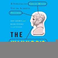 The Winner's Brain : 8 Strategies Great Minds Use to Achieve Success