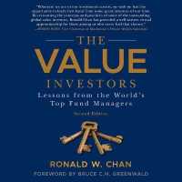 The Value Investors : Lessons from the World's Top Fund Managers, 2nd Edition