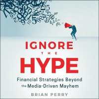 Ignore the Hype : Financial Strategies Beyond the Media-Driven Mayhem