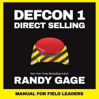 Defcon 1 Direct Selling Lib/E : Manual for Field Leaders