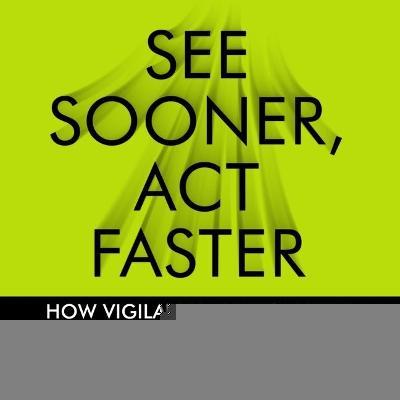See Sooner, ACT Faster : How Vigilant Leaders Thrive in an Era of Digital Turbulence （Library）