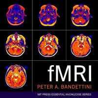 Fmri (Mit Press Essential Knowledge)