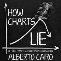 How Charts Lie : Getting Smarter about Visual Information （Library）