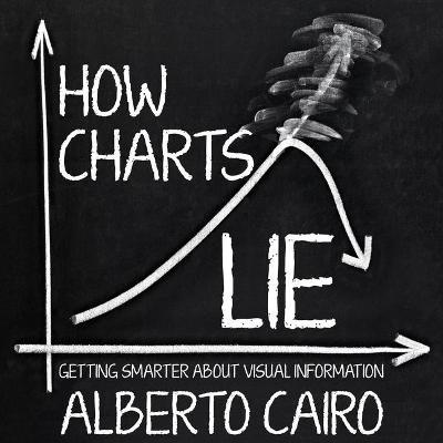 How Charts Lie : Getting Smarter about Visual Information