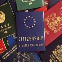 Citizenship (Mit Press Essential Knowledge Series Lib/e) （Library）