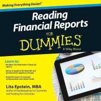 Reading Financial Reports for Dummies (For Dummies)