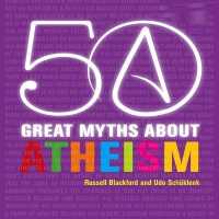 50 Great Myths about Atheism （Library）