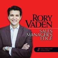 Sales Manager's Edge