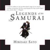 Legends the Samurai （Library）