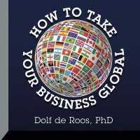 How to Take Your Business Global （Library）