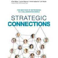 Strategic Connections : The New Face of Networking in a Collaborative World