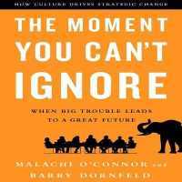 The Moment You Can't Ignore Lib/E : When Big Trouble Leads to a Great Future