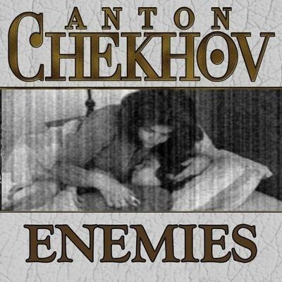 Enemies （Library）