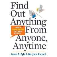 Find Out Anything from Anyone, Anytime Lib/E : Secrets of Calculated Questioning from a Veteran Interrogator