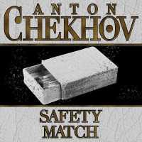 The Safety Match Lib/E （Library）