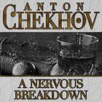 A Nervous Breakdown Lib/E （Library）