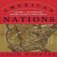 American Nations : A History of the Eleven Rival Regional Cultures of North America （Library）