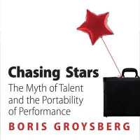 Chasing Stars : The Myth of Talent and the Portability of Performance