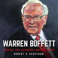 Warren Buffett : Inside the Ultimate Money Mind