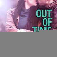 Out of Time (Out of Line Series Lib/e) （Library）