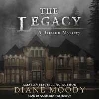 The Legacy Lib/E （Library）