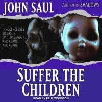 Suffer the Children （Library）