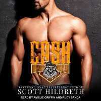 Cash (Devil's Disciples Mc)