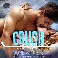 Crush : A Single Dad Hockey Romance