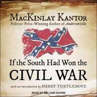 If the South Had Won the Civil War （Library）