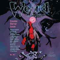 Weird Tales Magazine No. 367 (Weird Tales Magazine)