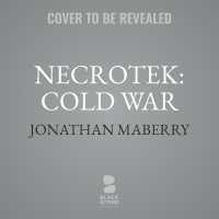 Cold War : A Necrotek Novel (Necrotek)