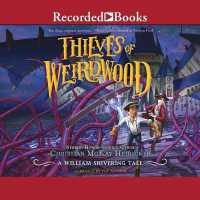 Thieves of Weirdwood (Thieves of Weirdwood)