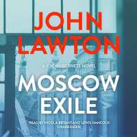 Moscow Exile (Joe Wilderness)