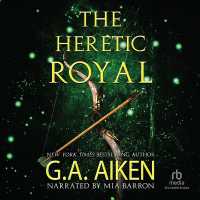 The Heretic Royal (Scarred Earth Saga)