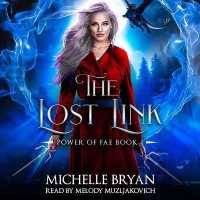 The Lost Link (Power of Fae)