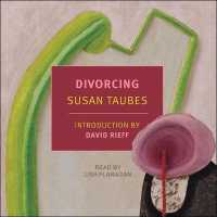 Divorcing