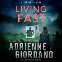 Living Fast (Steele Ridge)