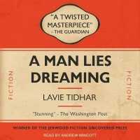 A Man Lies Dreaming Lib/E （Library）