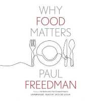 Why Food Matters （Library）