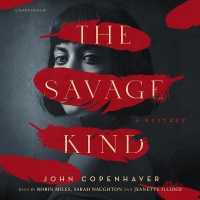 The Savage Kind Lib/E （Library）