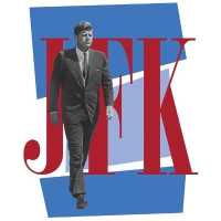 JFK : A Vision for America （Library）