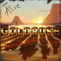 We're Alive : Goldrush (Story of Survival) （Adapted）
