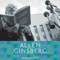Allen Ginsberg Poetry Collection （Library）
