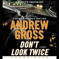 Don't Look Twice (Ty Hauck)